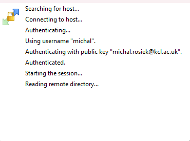 {WinSCP}